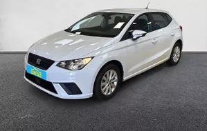 SEAT IBIZA 1.0 TSI 95 ch S/S BVM5 Style VSSZZZKJZMR093660