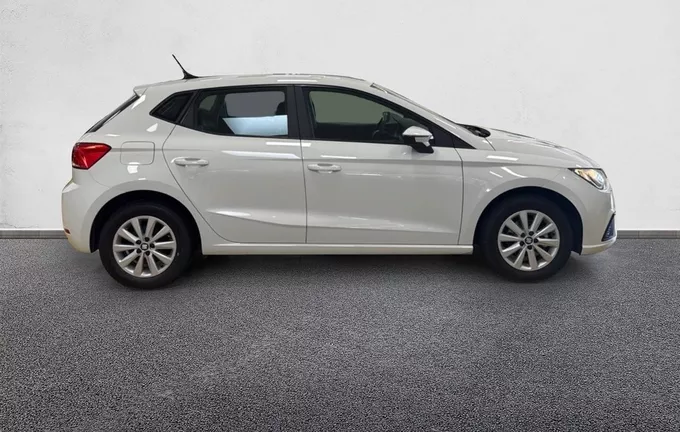 SEAT IBIZA 1.0 TSI 95 ch S/S BVM5 Style extérieur côté droit 212976