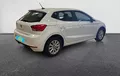 Miniature SEAT IBIZA 1.0 TSI 95 ch S/S BVM5 Style extérieur trois quart arrière droit 212976