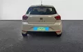 Miniature SEAT IBIZA 1.0 TSI 95 ch S/S BVM5 Style extérieur arrière 212976