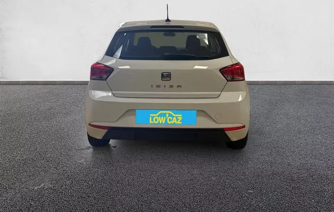 SEAT IBIZA 1.0 TSI 95 ch S/S BVM5 Style extérieur arrière 212976