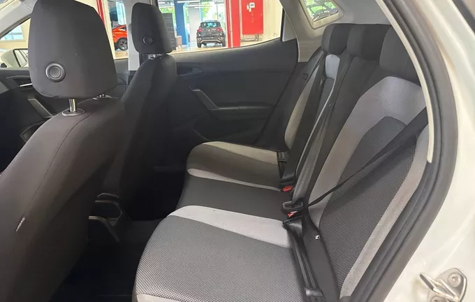 SEAT IBIZA 1.0 TSI 95 ch S/S BVM5 Style photo 17 212976
