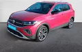 Miniature VOLKSWAGEN T-CROSS 1.0 TSI 116 Start/Stop DSG7 Style extérieur trois quart avant gauche 5462
