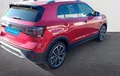 Miniature VOLKSWAGEN T-CROSS 1.0 TSI 116 Start/Stop DSG7 Style extérieur avant 5462