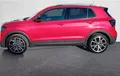 Miniature VOLKSWAGEN T-CROSS 1.0 TSI 116 Start/Stop DSG7 Style extérieur trois quart arrière gauche 5462
