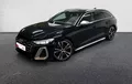 Miniature AUDI S5 Avant TFSI Hybride 367 ch S tronic 7 Quattro extérieur trois quart avant gauche 2128686