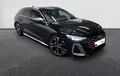 Miniature AUDI S5 Avant TFSI Hybride 367 ch S tronic 7 Quattro extérieur trois quart avant droit 2128686