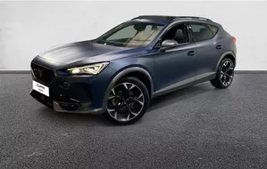 CUPRA FORMENTOR 1.5 TSI 150 ch DSG7 VZ-Line VSSZZZKM7PR068382