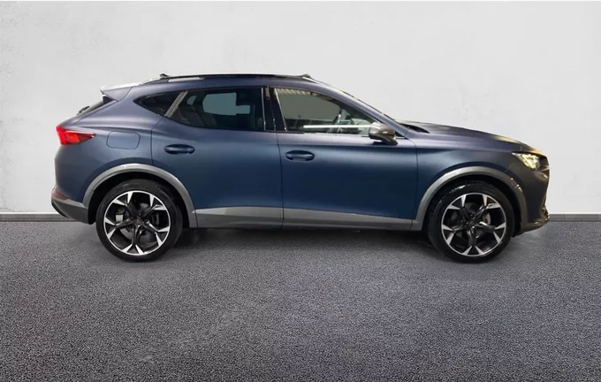 CUPRA FORMENTOR 1.5 TSI 150 ch DSG7 VZ-Line extérieur côté droit 2127954