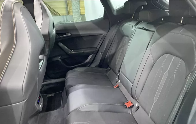 CUPRA FORMENTOR 1.5 TSI 150 ch DSG7 VZ-Line extérieur arrière 2127954