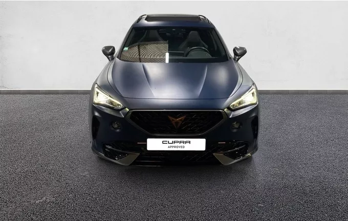 CUPRA FORMENTOR 1.5 TSI 150 ch DSG7 VZ-Line photo 9 2127954