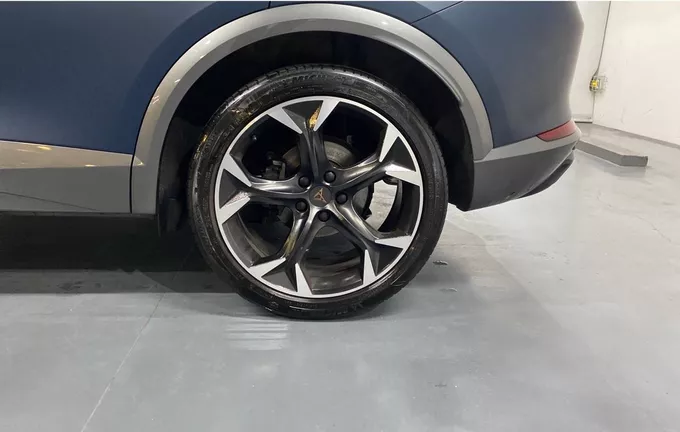CUPRA FORMENTOR 1.5 TSI 150 ch DSG7 VZ-Line photo 12 2127954