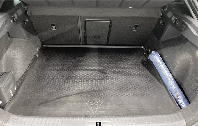 CUPRA FORMENTOR 1.5 TSI 150 ch DSG7 VZ-Line photo 14 2127954