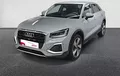 Miniature AUDI Q2 35 TFSI 150 S tronic 7 Design extérieur trois quart avant gauche 2128154