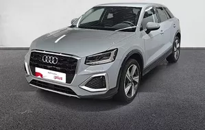 AUDI Q2 35 TFSI 150 S tronic 7 Design WAUZZZGA9TA005404