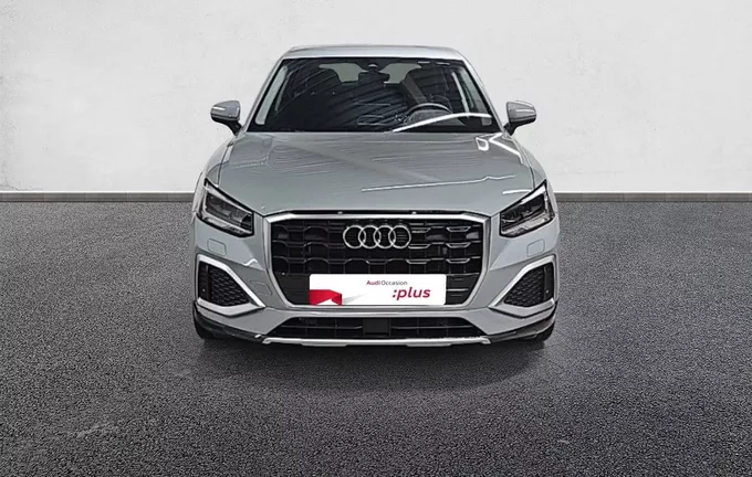 AUDI Q2 35 TFSI 150 S tronic 7 Design extérieur avant 2128154