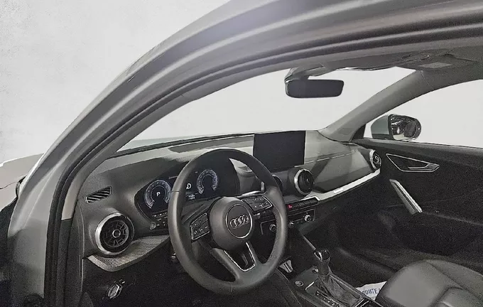AUDI Q2 35 TFSI 150 S tronic 7 Design photo 11 2128154