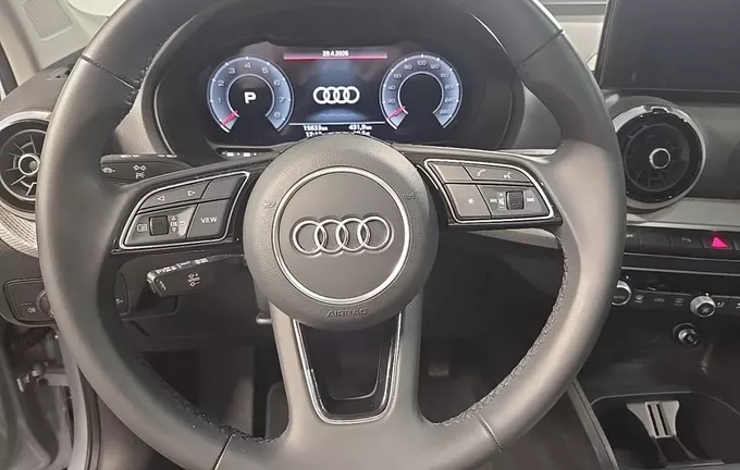 AUDI Q2 35 TFSI 150 S tronic 7 Design photo 12 2128154