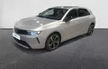 Miniature OPEL ASTRA 1.5 Diesel 130 ch BVA8 Elegance Business extérieur trois quart avant gauche 2126743
