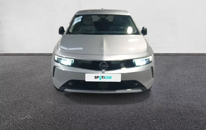 OPEL ASTRA 1.5 Diesel 130 ch BVA8 Elegance Business extérieur avant 2126743