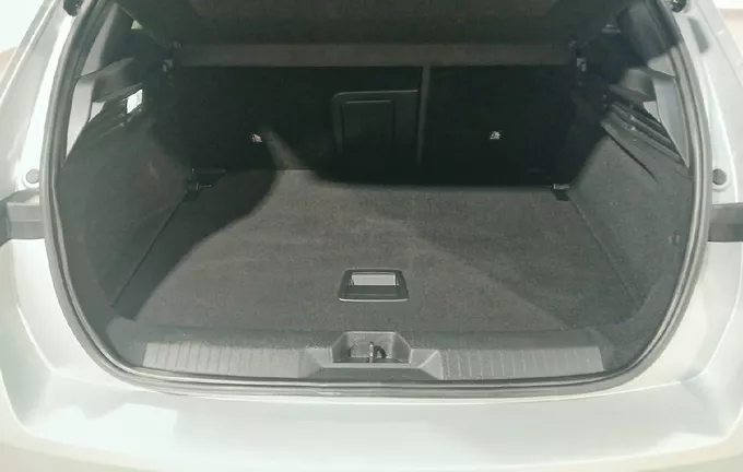 OPEL ASTRA 1.5 Diesel 130 ch BVA8 Elegance Business extérieur arrière 2126743