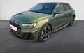 Miniature AUDI A1 Sportback 35 TFSI 150 ch S tronic 7 S Line extérieur trois quart avant gauche 2119991