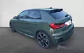 Miniature AUDI A1 Sportback 35 TFSI 150 ch S tronic 7 S Line extérieur trois quart arrière gauche 2119991