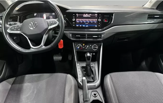 VOLKSWAGEN TAIGO 1.0 TSI 110 DSG7 Life extérieur trois quart avant droit 2131119