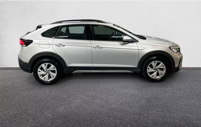 VOLKSWAGEN TAIGO 1.0 TSI 110 DSG7 Life extérieur côté droit 2131119