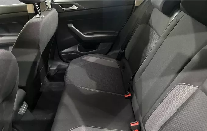 VOLKSWAGEN TAIGO 1.0 TSI 110 DSG7 Life extérieur arrière 2131119