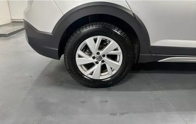 VOLKSWAGEN TAIGO 1.0 TSI 110 DSG7 Life photo 12 2131119