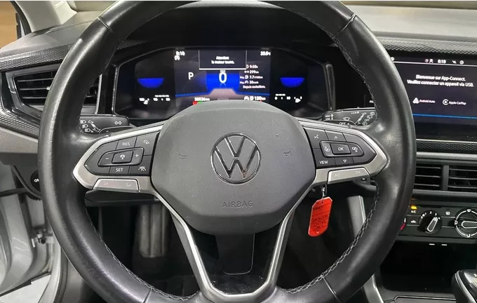 VOLKSWAGEN TAIGO 1.0 TSI 110 DSG7 Life photo 19 2131119