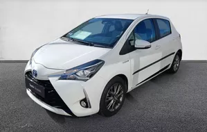 TOYOTA YARIS Hybride 100h Dynamic VNKKD3D320A641185