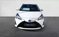 Miniature TOYOTA YARIS Hybride 100h Dynamic extérieur avant 1103771