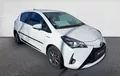 Miniature TOYOTA YARIS Hybride 100h Dynamic extérieur trois quart avant droit 1103771