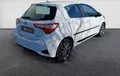Miniature TOYOTA YARIS Hybride 100h Dynamic extérieur trois quart arrière droit 1103771