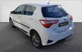 Miniature TOYOTA YARIS Hybride 100h Dynamic extérieur trois quart arrière gauche 1103771