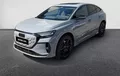 Miniature AUDI Q4 E-TRON Q4 Sportback e-tron Performance extérieur trois quart avant gauche 9615