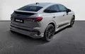 Miniature AUDI Q4 E-TRON Q4 Sportback e-tron Performance extérieur trois quart arrière droit 9615
