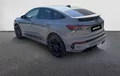 Miniature AUDI Q4 E-TRON Q4 Sportback e-tron Performance extérieur trois quart arrière gauche 9615