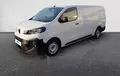 Miniature PEUGEOT EXPERT FOURGON EXPERT FGN XL BLUEHDI 120 S&S BVM6 extérieur trois quart avant gauche 943602