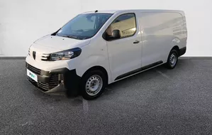 PEUGEOT EXPERT FOURGON EXPERT FGN XL BLUEHDI 120 S&S BVM6 943602