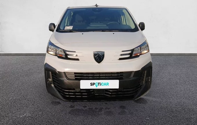 PEUGEOT EXPERT FOURGON EXPERT FGN XL BLUEHDI 120 S&S BVM6 extérieur avant 943602