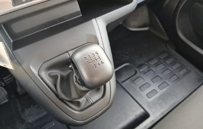 PEUGEOT EXPERT FOURGON EXPERT FGN XL BLUEHDI 120 S&S BVM6 photo 14 943602