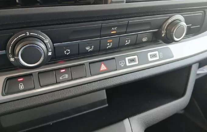 PEUGEOT EXPERT FOURGON EXPERT FGN XL BLUEHDI 120 S&S BVM6 photo 15 943602