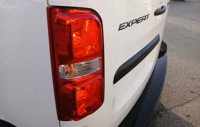 PEUGEOT EXPERT FOURGON EXPERT FGN XL BLUEHDI 120 S&S BVM6 photo 17 943602