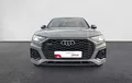 Miniature AUDI Q5 Sportback 50 TFSIe 299 S tronic 7 Quattro S line extérieur avant 2132545