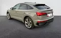 Miniature AUDI Q5 Sportback 50 TFSIe 299 S tronic 7 Quattro S line extérieur trois quart arrière gauche 2132545