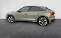 Miniature AUDI Q5 Sportback 50 TFSIe 299 S tronic 7 Quattro S line extérieur côté gauche 2132545