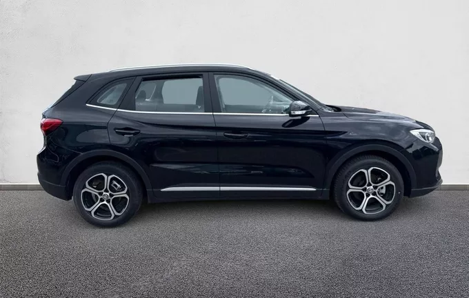 MG ZS 1.5 L Hybrid+ 197 ch Comfort extérieur côté droit 601134